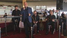 Ahmet İnan - Bir Fincan Kahve Olsam