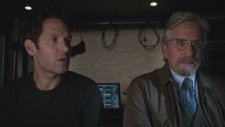 Ant-Man ve Wasp (2018) Türkçe Dublajlı Fragman #2