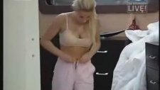 Bbg Brezilya Soyunma Odası