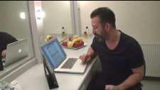Cem Yılmaz'la Beyanname Hazırlama Dersi.