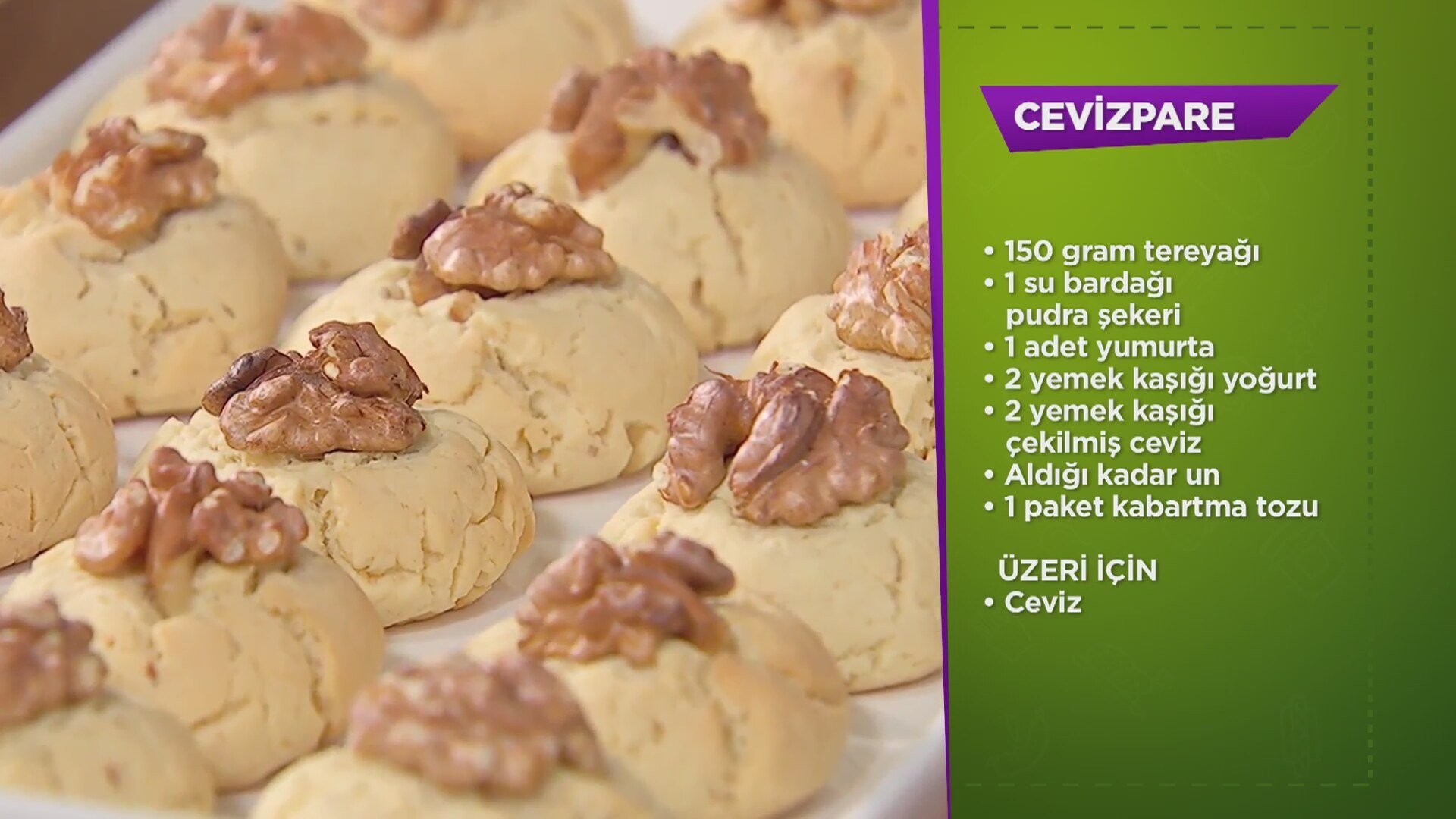 CEVİZPARE CEVİZPARE