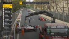 Formula 1'e Damga Vuran Türk Çekici