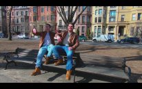 İkikardesh - Bana Ne (Official Music Video)