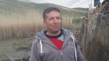 İmece Usulü Sulama Göleti