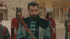 Mehmed Bir Cihan Fatihi 6. Bölüm (Final) İlk Sahne (1 Mayıs Salı)