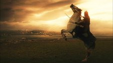 Mehmed Bir Cihan Fatihi 6.Bölüm (Final) İlk Sahne (1 Mayıs Salı)