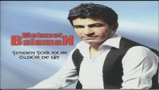 Mehmet Balaman - Yar Kokusu Gelir mi