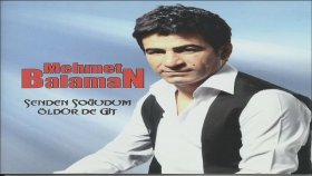 Mehmet Balaman - Yar Kokusu Gelir Mi Mehmet Balaman - Yar Kokusu Gelir Mi
