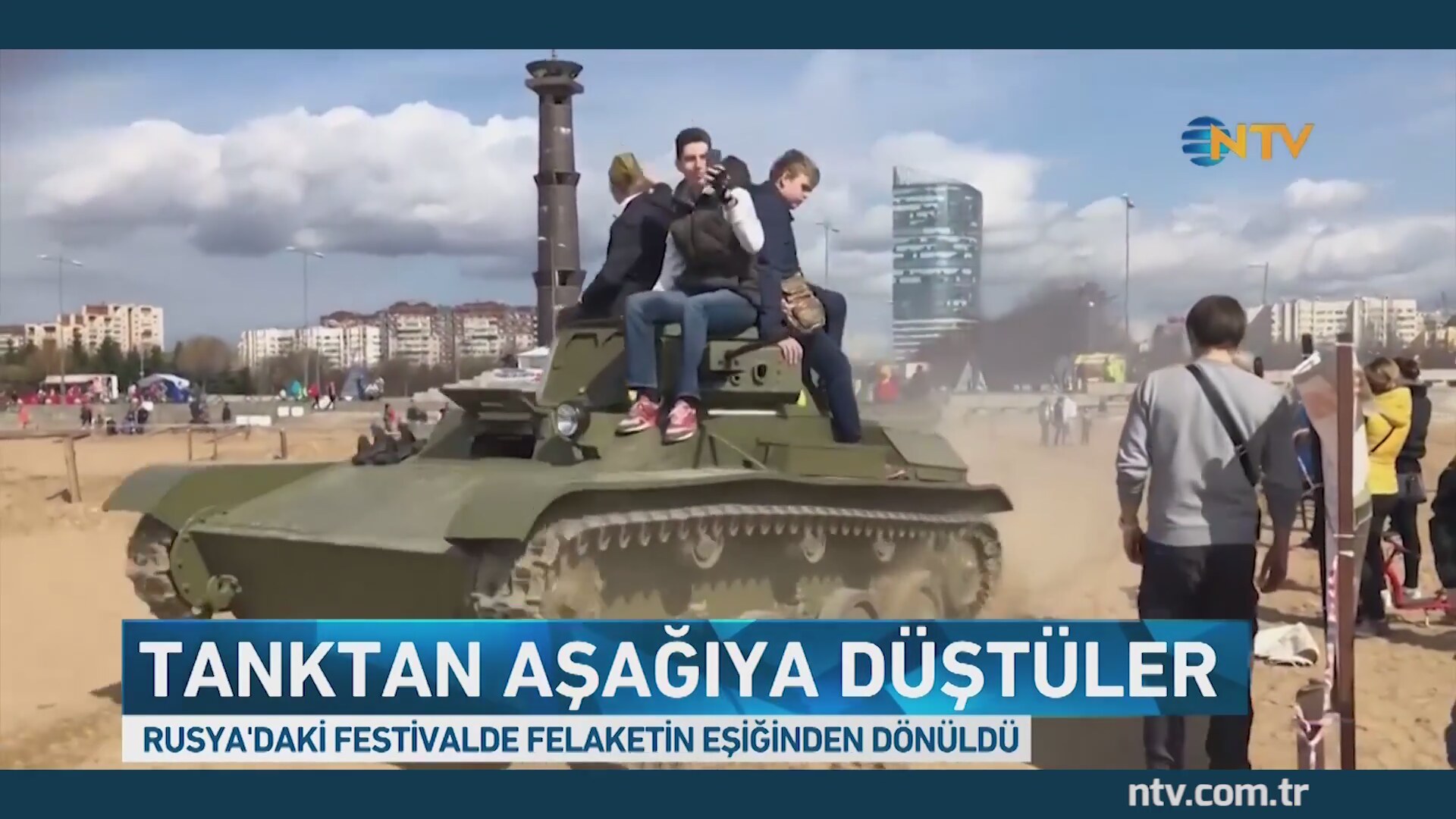 Rusyadaki en ilginç festivaller Rusyadaki en ilginç festivaller