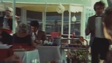 Şener Şen Garson Rölünde