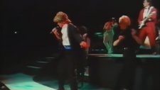 Wham! - Everything She Wants (Çin, 1984)