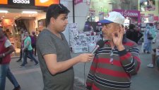 Akp'ye Oy Vermeyen Mümin Değildir