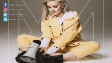 Anne-Marie - Peak