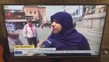 Erken Seçim - Arkadan Yapsa Millet Dağılırdı