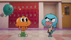 Fotojenik Görünmek | Gumball Türkçe | Çizgi Film