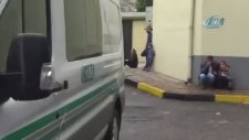 Gaziantepli Efsane Sporcu Bayram Hocanın Öldürülmesi