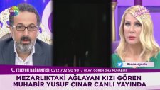 Geceleri Mezarlıkta Gezen Kız Çorum'u Karıştırdı! | Seda Sayan'la 75.Bölüm (2 Mayıs Çarşamba)