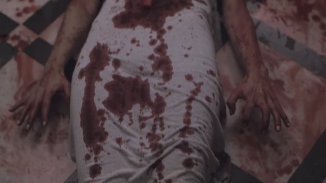 Kafir (2018) Fragman