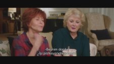 Kitap Kulübü (Book Club) Türkçe Altyazılı Fragman