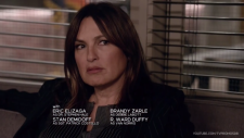 Law and Order SVU 19. Sezon 21. Bölüm Fragmanı