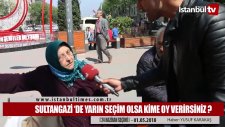 Onu Sıçıyok