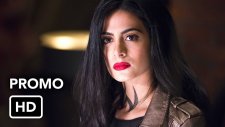 Shadowhunters 3. Sezon 8. Bölüm Türkçe Altyazılı Fragmanı