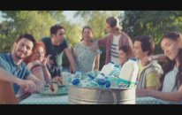 Sütaş Ayran Reklam - 2
