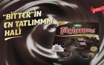 Sütaş Bitter Tatlımmm Reklamı