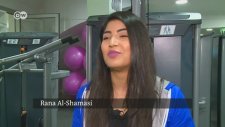 Suudi Kadınlar Spor Salonlarında - Dw Türkçe