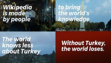 Wikipedia Türkiye Yasağının 1. Yılına Özel Video Yayınladı