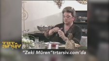 Zeki Müren'den Sağlıklı Yaşam Tüyoları