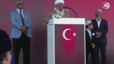 Zülkarneyn Neden Yecüc ve Mecüc İçin Sed Yaptı? (İzleyici Sorusu)