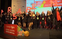 2018 TurkishWIN Genç Kadın Kariyer Günü