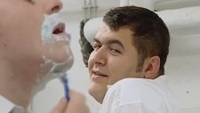 Ayı Dizdar ve Domates Rıza Viral Reklam Yapıyor - Arka Sıradakiler 73.Bölüm