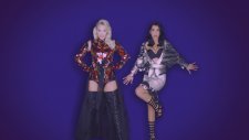 Aylin Coşkun & Hande Yener - Manzara