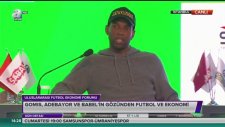 Babel: Türkler Gibi Araba Kullanıyorum