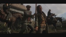 Gerçeğinden Daha Gerçekçi Oyun - Red Dead Redemption 2
