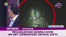 Gizemli Kız Ortaya Çıktı (Seda Sayan'la 3 Mayıs Perşembe)