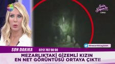 Gizemli Kız Ortaya Çıktı! | Seda Sayan'la 76.Bölüm (3 Mayıs Perşembe)