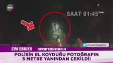 Gizemli Kızın Fotoğrafı! | Seda Sayan'la 77.Bölüm (4 Mayıs Cuma)