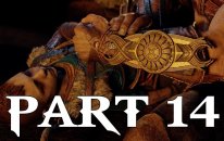 God Of War #14 | Baba Yüreği