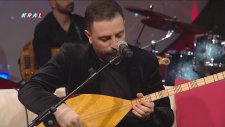 İsmail Altunsaray - Var Git Ölüm (Canlı Performans)