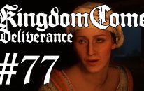 Kingdom Come: Deliverance #77 | KAFİR AVI