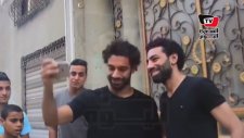 Liverpoollu Salah'a İkizi Kadar Benzeyen Mısırlı