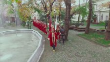 Mehteran Birliği - Mert Dayanır Namert Kaçar