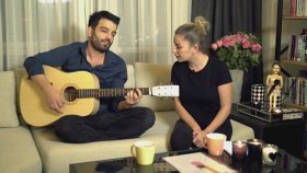 Merve Özbey - Kar Beyazdır Ölüm Merve Özbey - Kar Beyazdır Ölüm