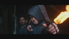 Robin Hood (2018) Teaser Fragman
