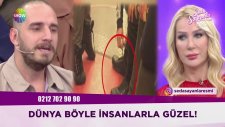 Samsun'da İnsanlık Dersi Veren Genç Canlı Yayında! | Seda Sayan'la 77.Bölüm (4 Mayıs Cuma)