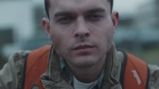 The Yellow Birds (2018) Fragman