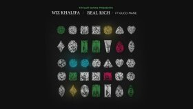 Wiz Khalifa - Real Rich Wiz Khalifa - Real Rich